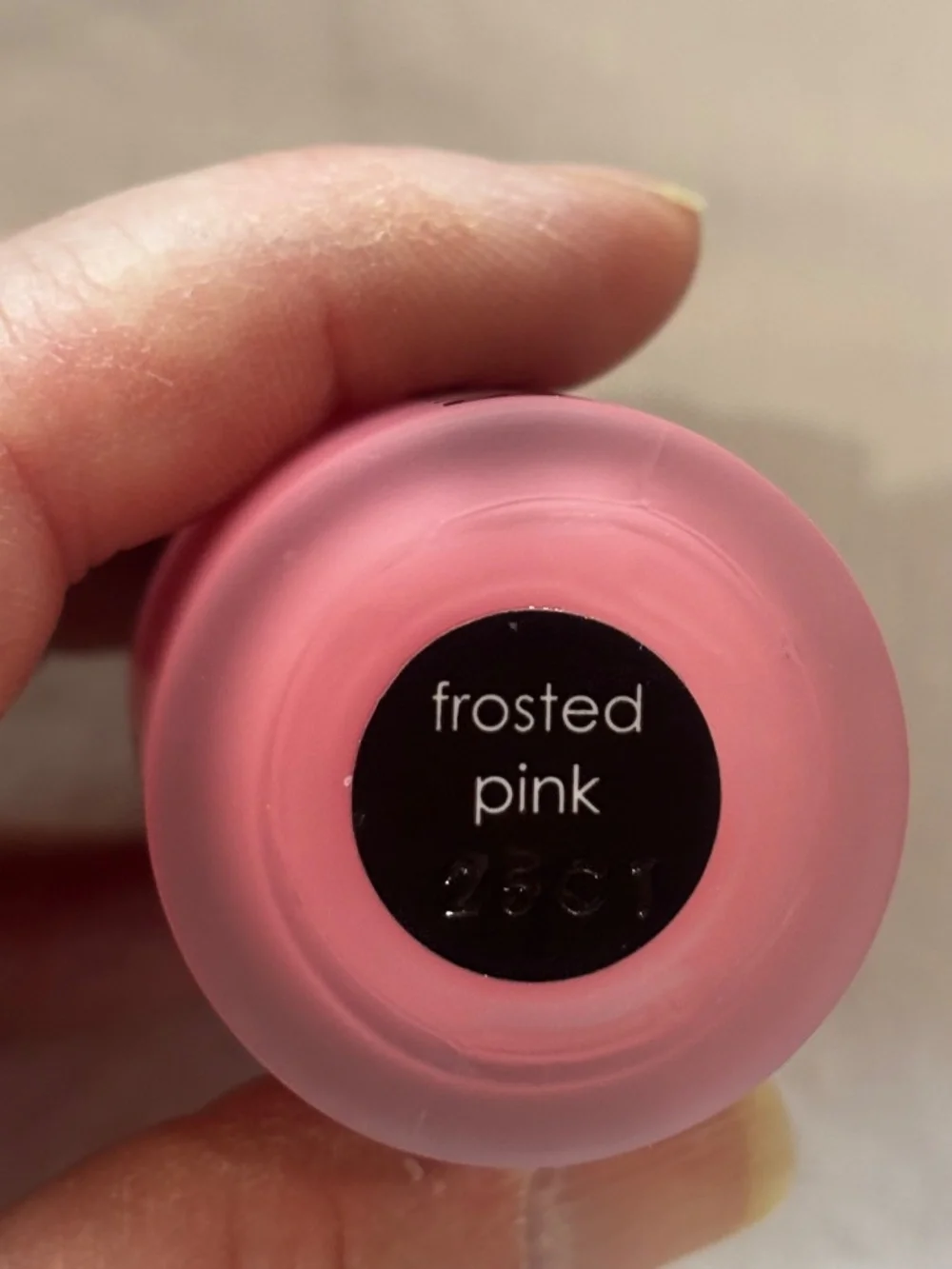 Rodial Blush Drops in Frosted Pink .5 fl oz